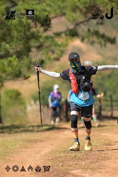 Dalat Ultra Trail 2026 - Ảnh #4717250