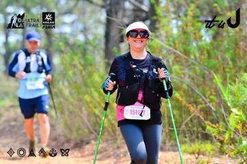 Dalat Ultra Trail 2026 - Ảnh #4877858