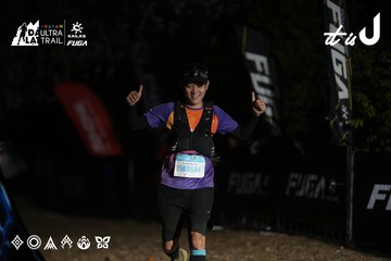 Dalat Ultra Trail 2026 - Ảnh #4762495