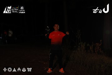 Dalat Ultra Trail 2026 - Ảnh #4699023