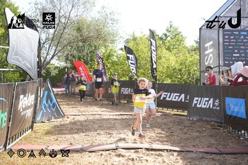 Dalat Ultra Trail 2026 - Ảnh #4862956