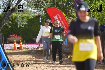 Dalat Ultra Trail 2026 - Ảnh #4900991