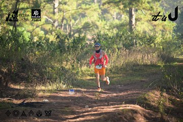 Dalat Ultra Trail 2026 - Ảnh #4878440