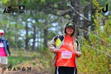 Dalat Ultra Trail 2026 - Ảnh #4876384