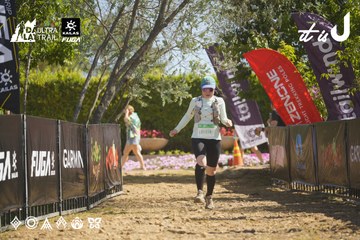 Dalat Ultra Trail 2026 - Ảnh #4684866