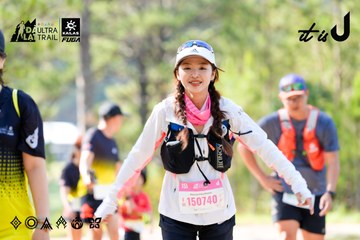 Dalat Ultra Trail 2026 - Ảnh #4834006
