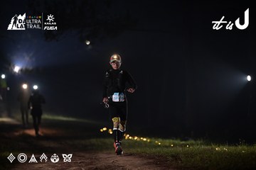 Dalat Ultra Trail 2026 - Ảnh #4707229