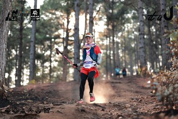 Dalat Ultra Trail 2026 - Ảnh #4740599