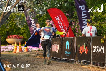 Dalat Ultra Trail 2026 - Ảnh #4743391