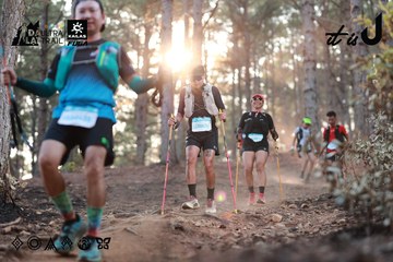 Dalat Ultra Trail 2026 - Ảnh #4740703