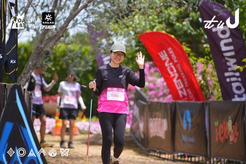 Dalat Ultra Trail 2026 - Ảnh #4870033