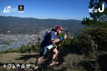 Dalat Ultra Trail 2026 - Ảnh #4731434