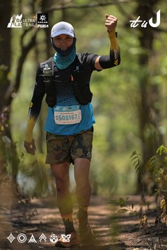 Dalat Ultra Trail 2026 - Ảnh #4718146