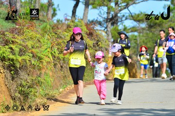 Dalat Ultra Trail 2026 - Ảnh #4748163
