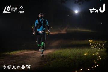 Dalat Ultra Trail 2026 - Ảnh #4719351