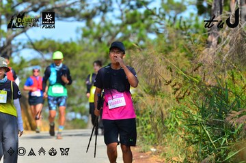Dalat Ultra Trail 2026 - Ảnh #4748684