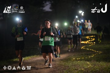 Dalat Ultra Trail 2026 - Ảnh #4721012