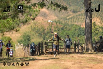 Dalat Ultra Trail 2026 - Ảnh #4717404