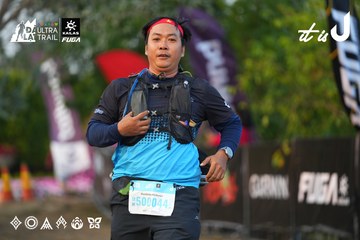 Dalat Ultra Trail 2026 - Ảnh #4745475