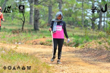 Dalat Ultra Trail 2026 - Ảnh #4876549
