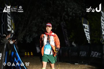 Dalat Ultra Trail 2026 - Ảnh #4747694