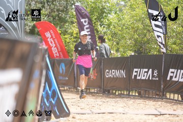 Dalat Ultra Trail 2026 - Ảnh #4859410
