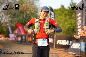 Dalat Ultra Trail 2026 - Ảnh #4744041