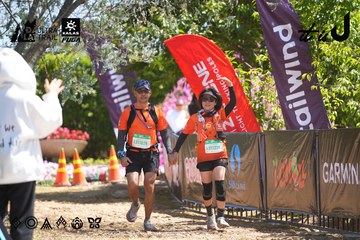 Dalat Ultra Trail 2026 - Ảnh #4696111