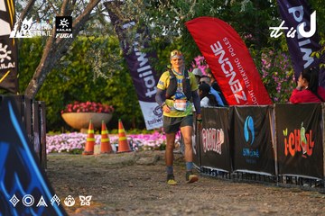 Dalat Ultra Trail 2026 - Ảnh #4744330