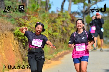 Dalat Ultra Trail 2026 - Ảnh #4749280