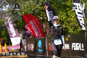 Dalat Ultra Trail 2026 - Ảnh #4740355