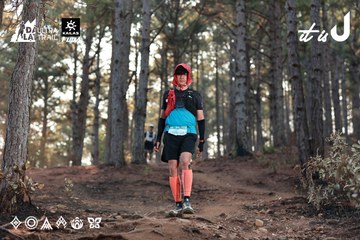 Dalat Ultra Trail 2026 - Ảnh #4740267