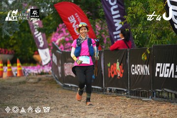 Dalat Ultra Trail 2026 - Ảnh #4745223