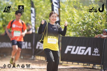Dalat Ultra Trail 2026 - Ảnh #4856092