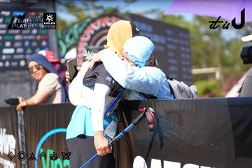 Dalat Ultra Trail 2026 - Ảnh #4738108