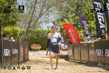 Dalat Ultra Trail 2026 - Ảnh #4691075
