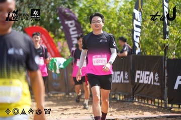Dalat Ultra Trail 2026 - Ảnh #4902051