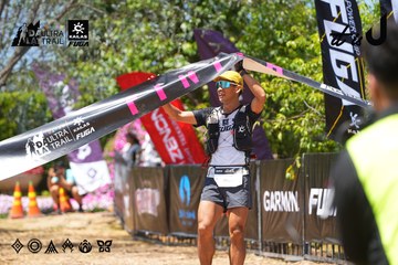Dalat Ultra Trail 2026 - Ảnh #4727705