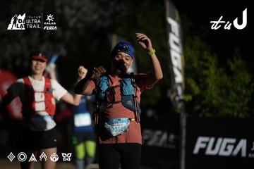 Dalat Ultra Trail 2026 - Ảnh #4762412
