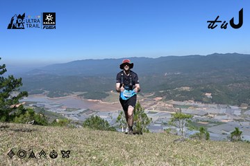 Dalat Ultra Trail 2026 - Ảnh #4733994