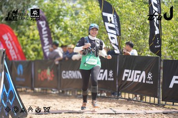 Dalat Ultra Trail 2026 - Ảnh #4857973