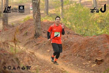 Dalat Ultra Trail 2026 - Ảnh #4841929