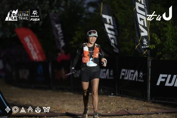 Dalat Ultra Trail 2026 - Ảnh #4761989