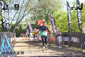 Dalat Ultra Trail 2026 - Ảnh #4682821