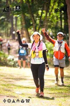 Dalat Ultra Trail 2026 - Ảnh #4907967