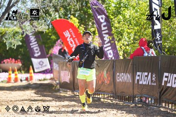 Dalat Ultra Trail 2026 - Ảnh #4695336