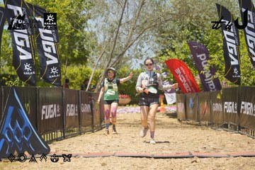 Dalat Ultra Trail 2026 - Ảnh #4702269