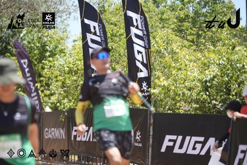 Dalat Ultra Trail 2026 - Ảnh #4692798