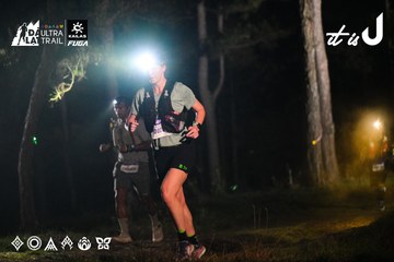 Dalat Ultra Trail 2026 - Ảnh #4697414