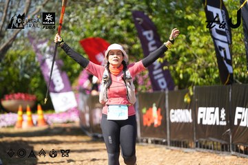 Dalat Ultra Trail 2026 - Ảnh #4738071